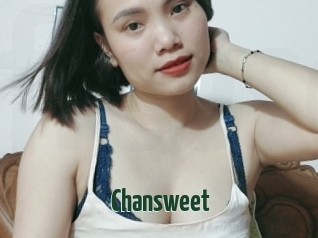 Chansweet