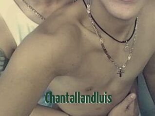 Chantallandluis