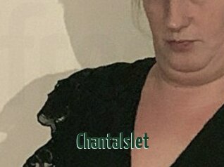 Chantalslet