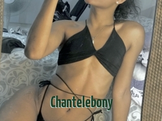 Chantelebony