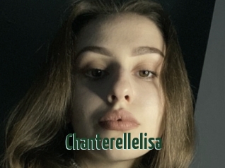 Chanterellelisa