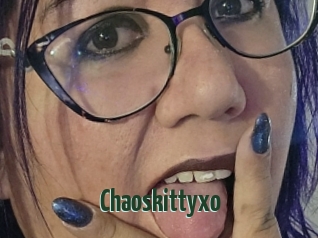 Chaoskittyxo