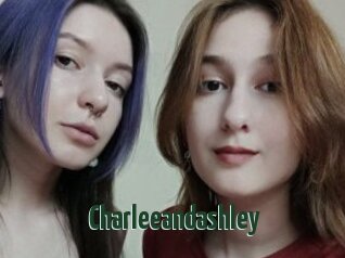 Charleeandashley