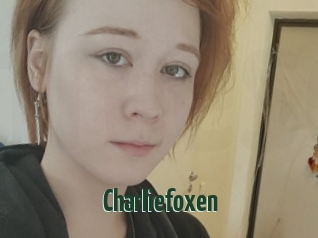 Charliefoxen