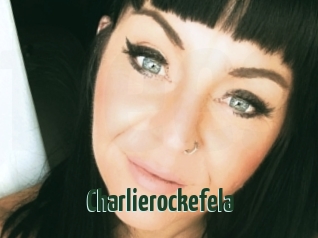 Charlierockefela