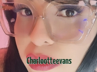 Charlootteevans