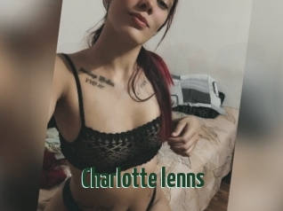 Charlotte_lenns