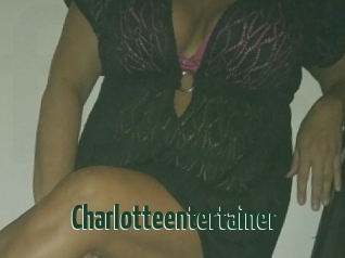 Charlotteentertainer