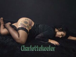 Charlottekeeler