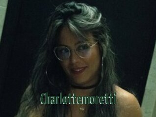 Charlottemoretti