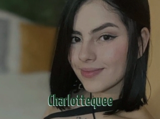 Charlottequee