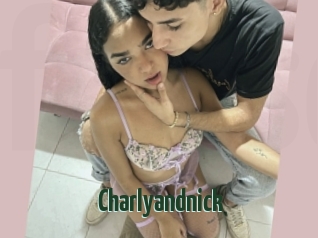 Charlyandnick