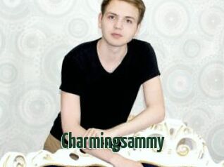 Charmingsammy