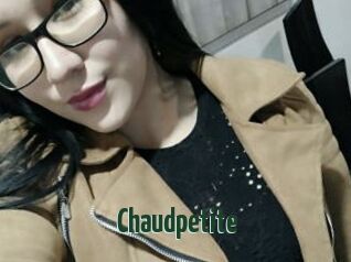 Chaudpetite