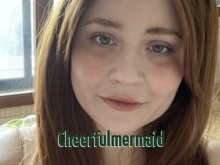 Cheerfulmermaid