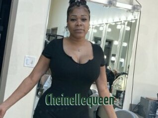 Cheinellequeen