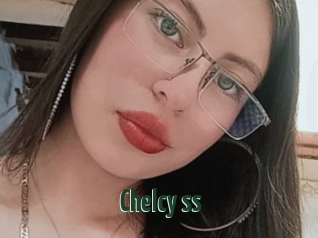 Chelcy_ss