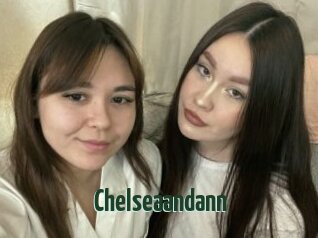 Chelseaandann