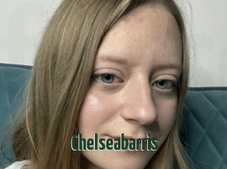 Chelseabarris