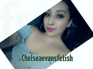 Chelseaevansfetish