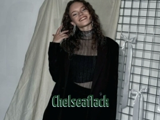 Chelseaflack