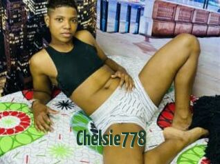 Chelsie778