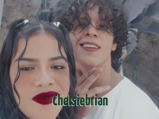 Chelsiebrian