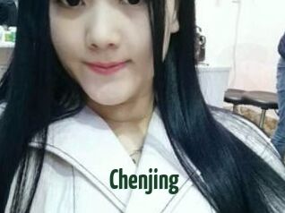 Chenjing