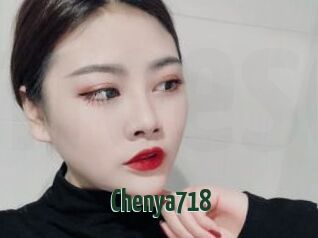 Chenya718