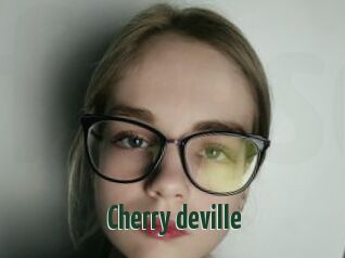 Cherry_deville