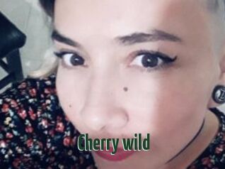 Cherry_wild