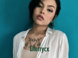 Cherrycx