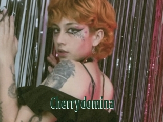 Cherrydomina