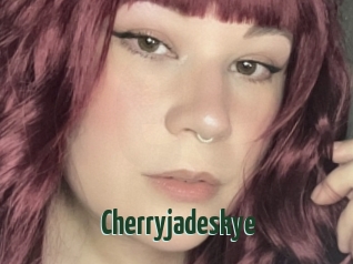 Cherryjadeskye