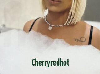 Cherryredhot