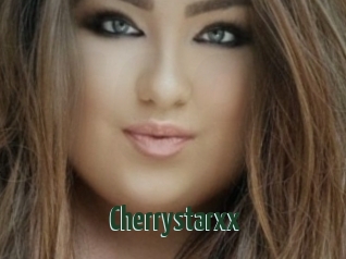 Cherrystarxx