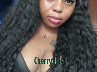 Cherryville