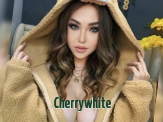 Cherrywhite