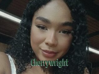 Cherrywright