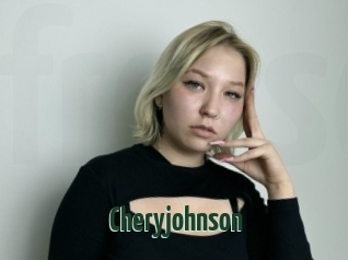 Cheryjohnson