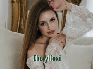 Cherylfoxi