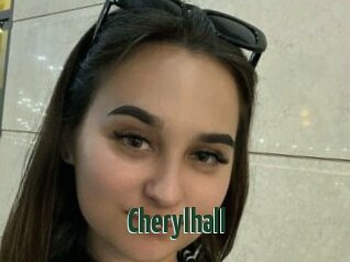 Cherylhall