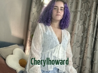 Cherylhoward