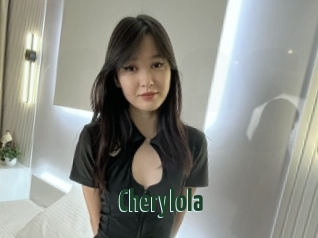 Cherylola