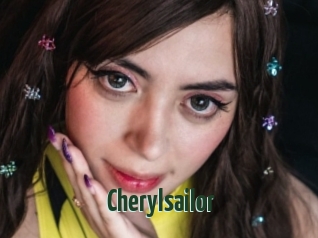 Cherylsailor