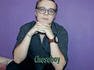 Cheseboy