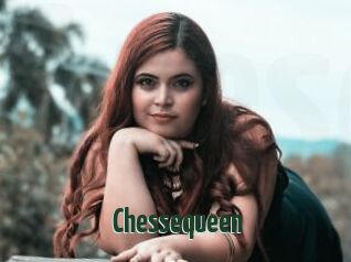 Chessequeen