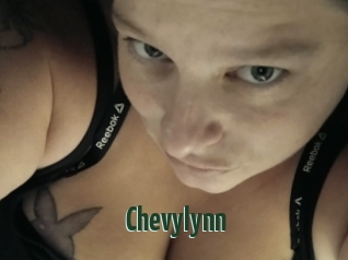 Chevylynn