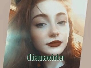 Chiannawinter