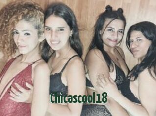 Chicascool18